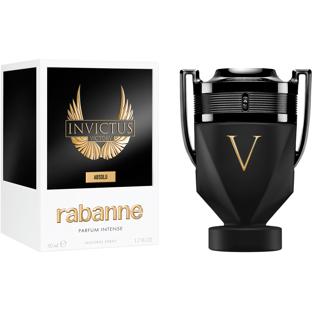 Invictus Absolu, EdP