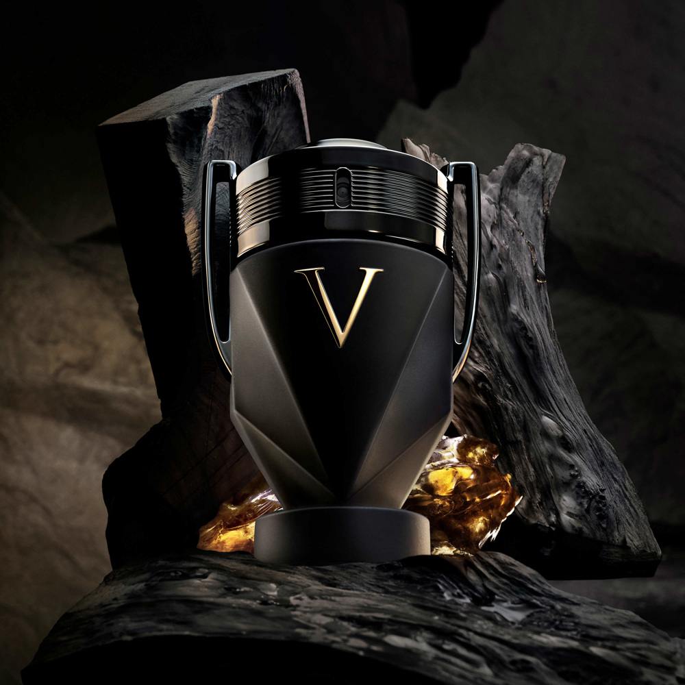 Invictus Absolu, EdP
