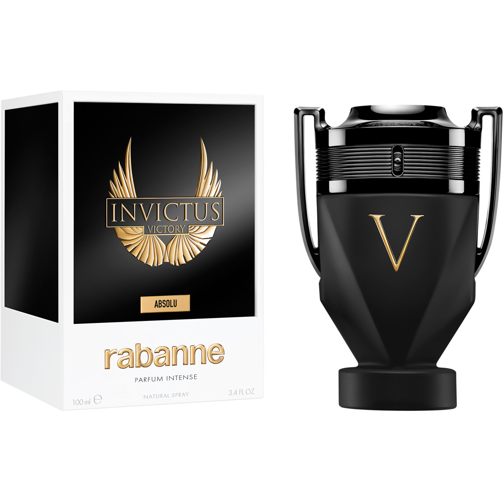 Invictus Absolu, EdP