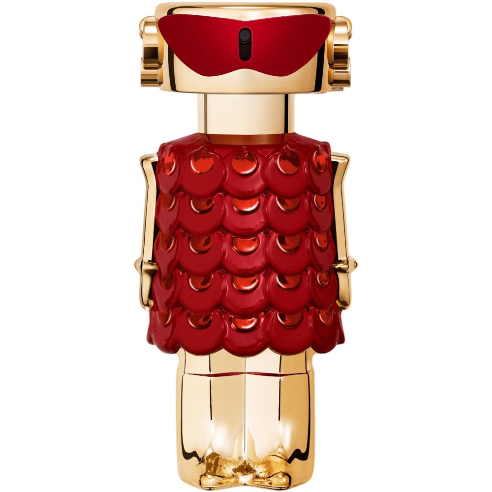 Fame in Love Elixir, Parfum