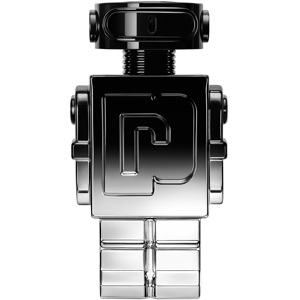 Phantom Black Elixir, Parfum