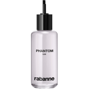Phantom Black Elixir, Parfum