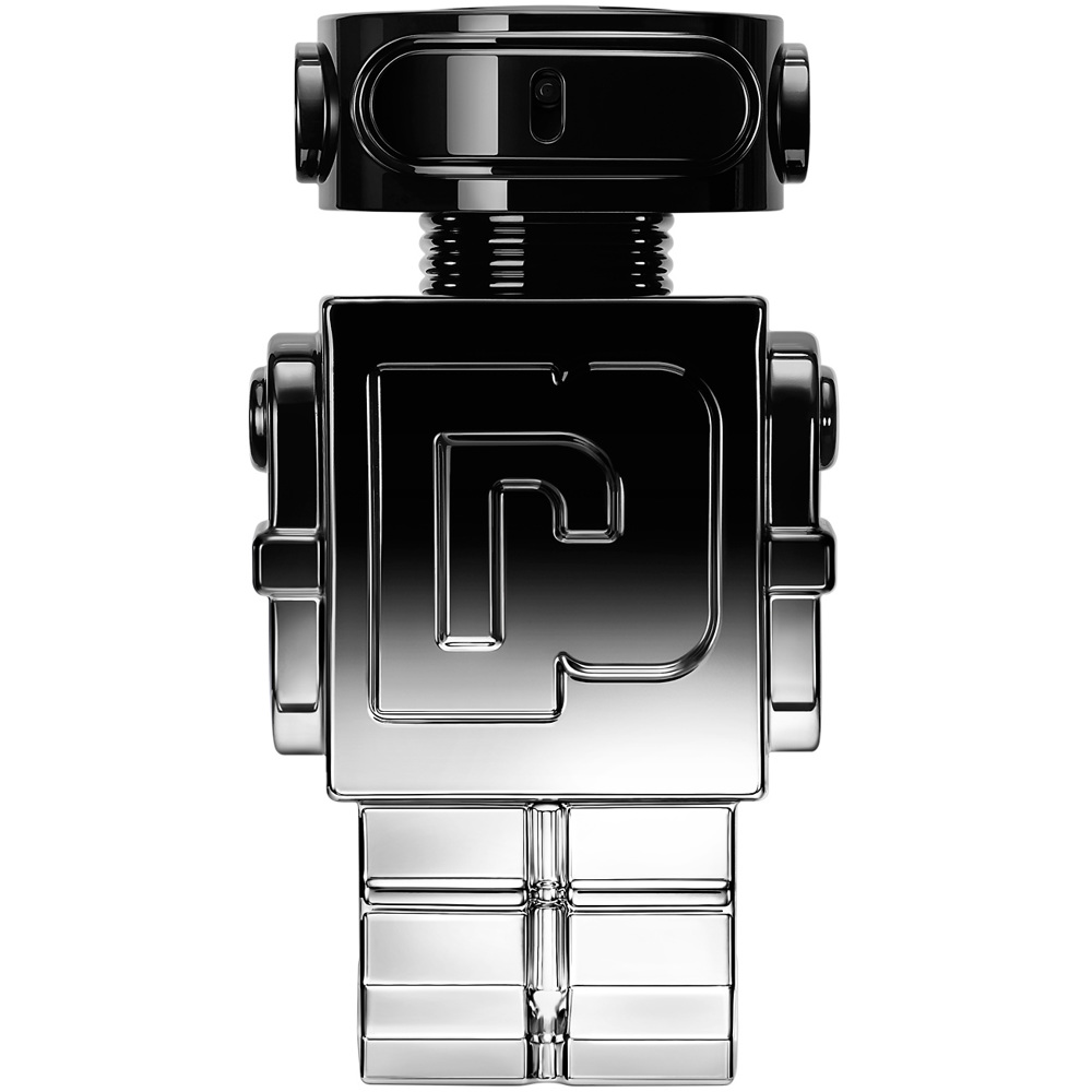 Phantom Black Elixir, Parfum 50ml