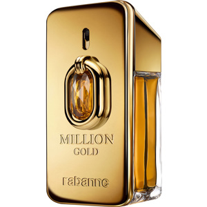 Million Gold Elixir, Parfum Intense 50ml