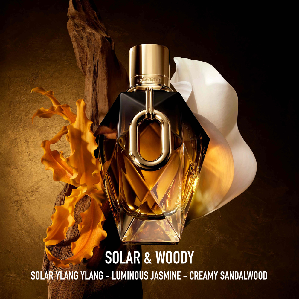 Million Gold for Her, Parfum