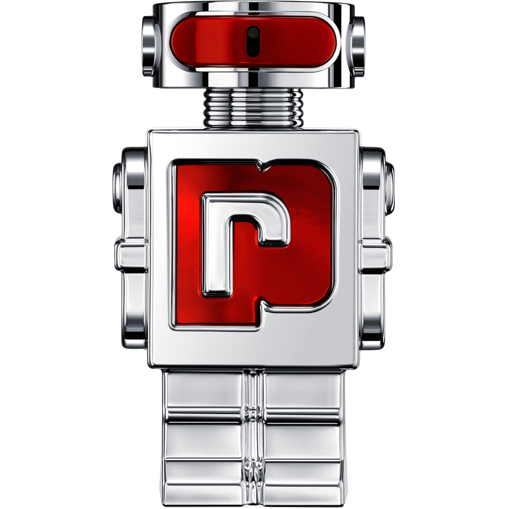 Phantom in Red Elixir, Parfum 100ml