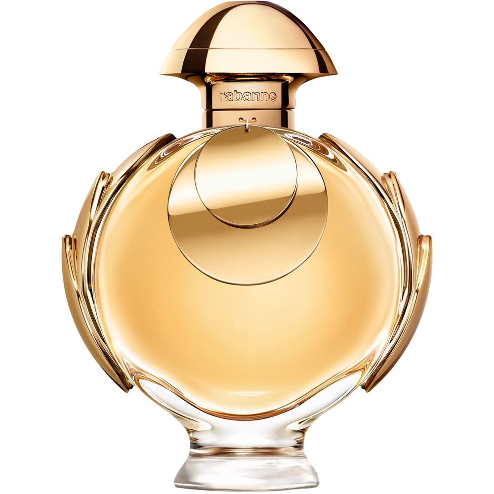 Olympéa Elixir, EdP Intense