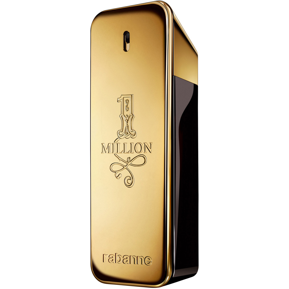 One Million, EdT