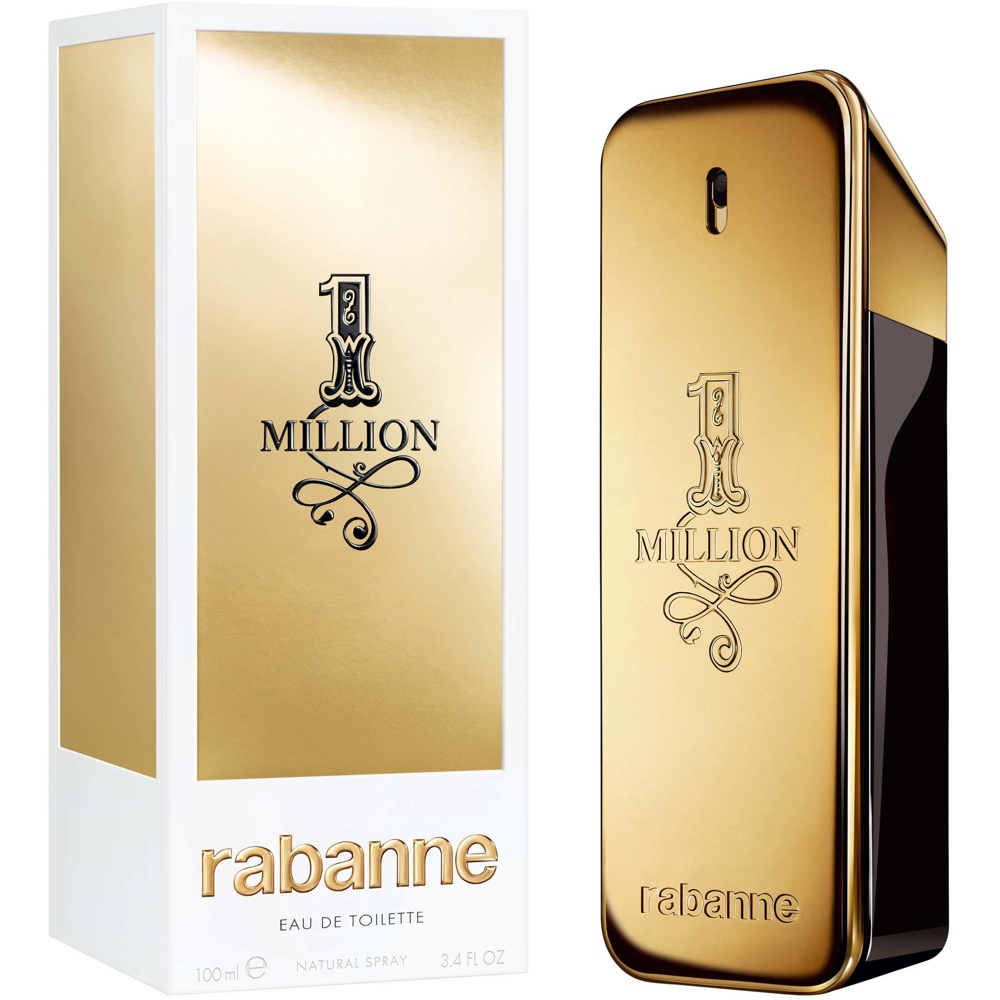 One Million, EdT