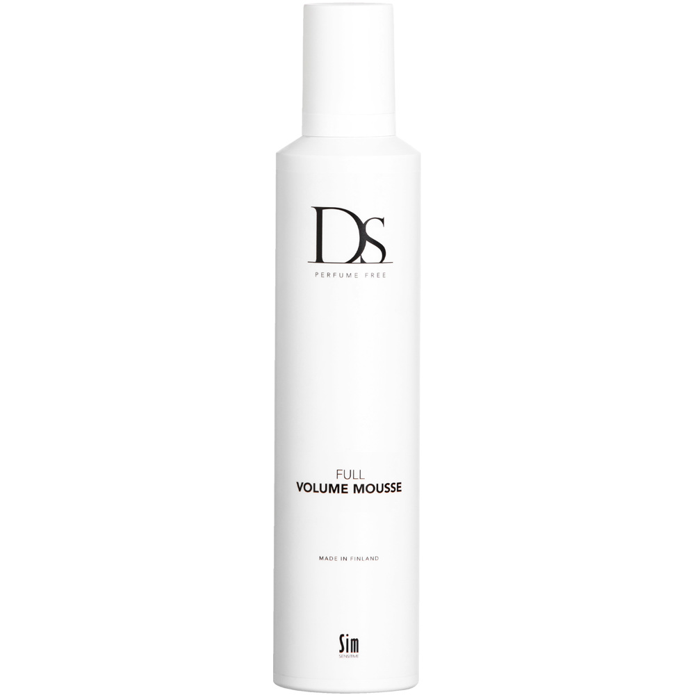 Full Volume Mousse, 300ml Full Volume Mousse, 300ml