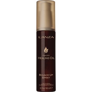 Keratin Healing Oil Bounce Up Spray, 180ml