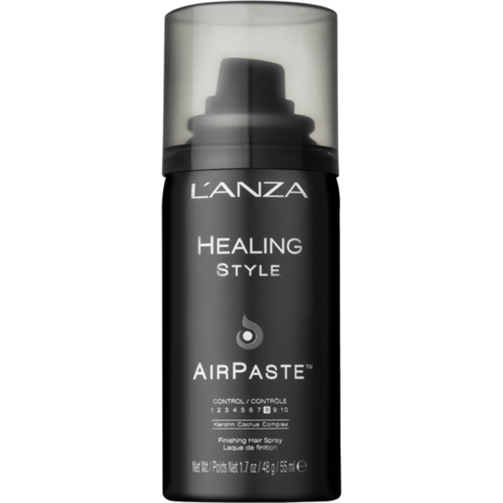 Healing Style AirPaste