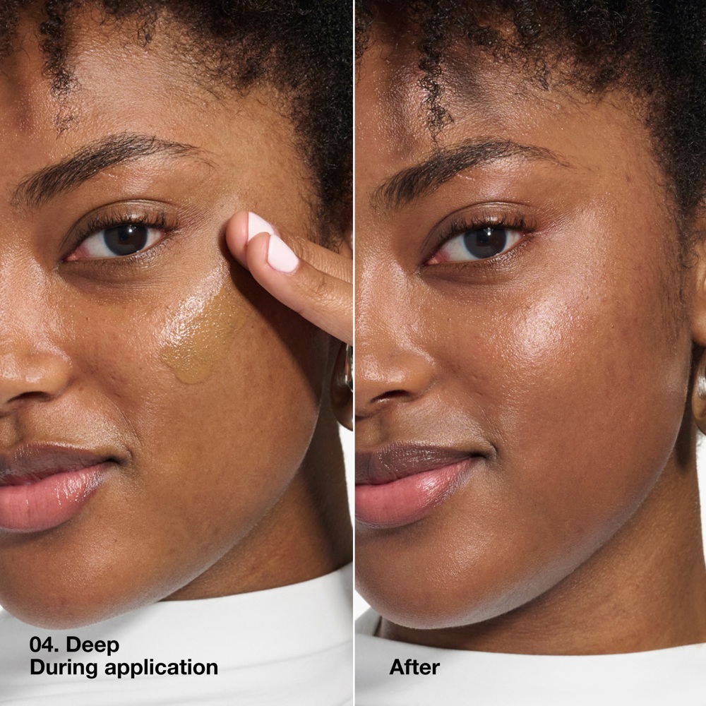 UV Solutions Brightening + Tinted Sunscreen SPF50, 40ml
