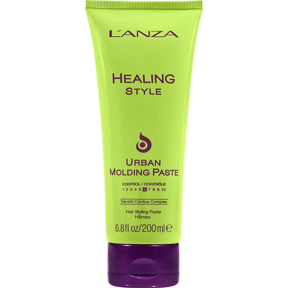 Healing Style Urban Molding Paste