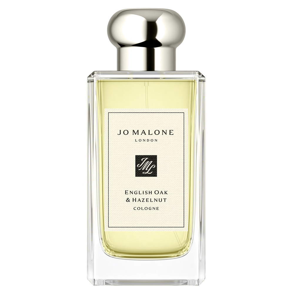 English Oak & Hazelnut, Cologne