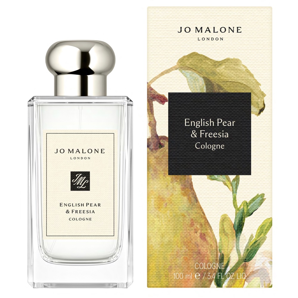 English Pear & Freesia, Cologne