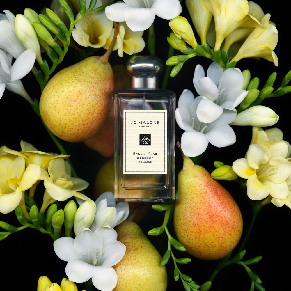 English Pear & Freesia, Cologne