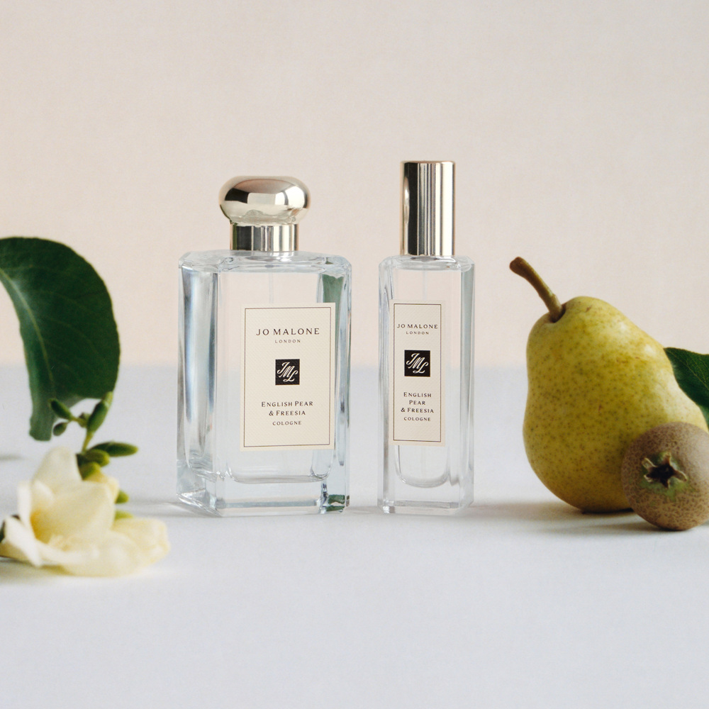 English Pear & Freesia, Cologne