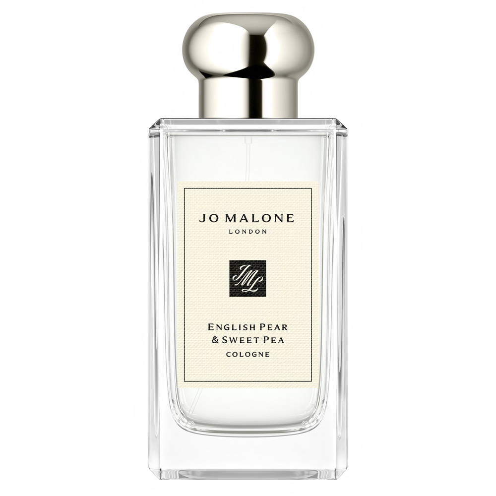 English Pear & Sweet Pea, Cologne