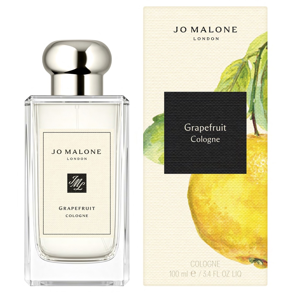 Grapefruit, Cologne