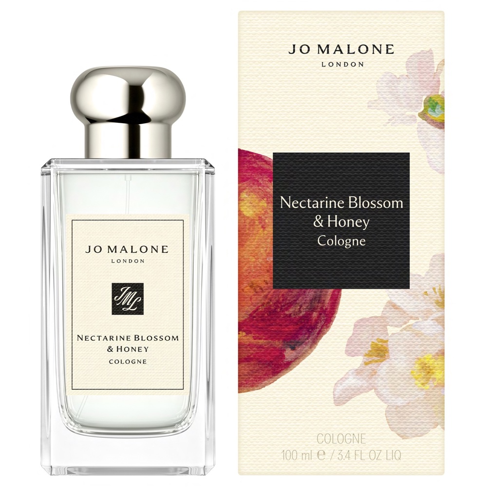 Nectrarin Blossom & Honey, Cologne