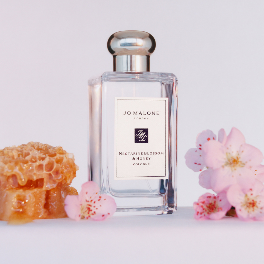 Nectrarin Blossom & Honey, Cologne