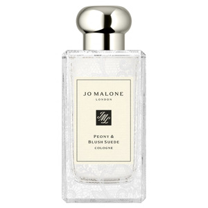 Peony & Blush Suede, Cologne