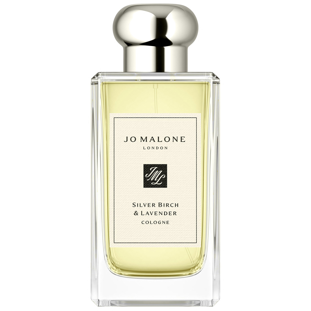 Silver Birch & Lavender, Cologne