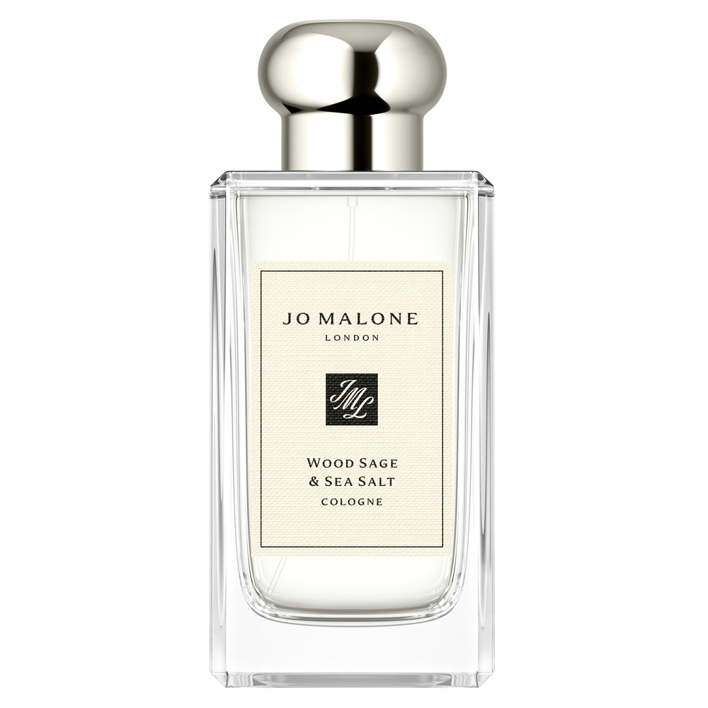 Wood Sage & Sea Salt, Cologne 100ml