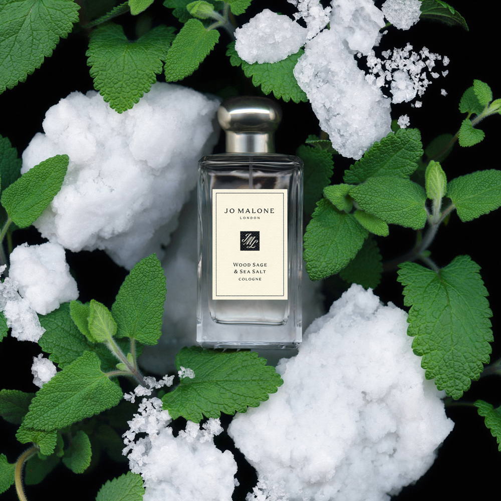 Wood Sage & Sea Salt, Cologne