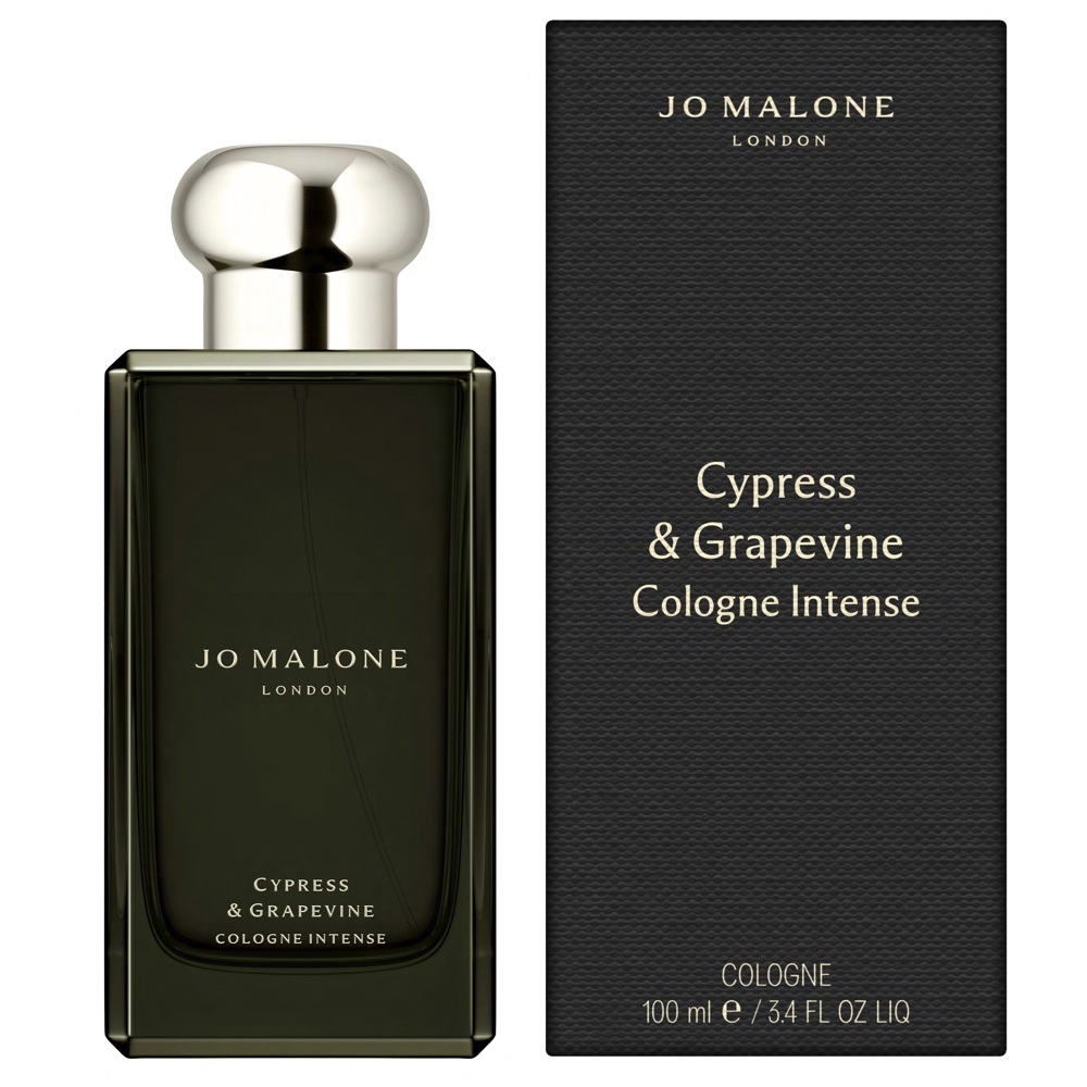 Cypress & Grapevine, Cologne Intense