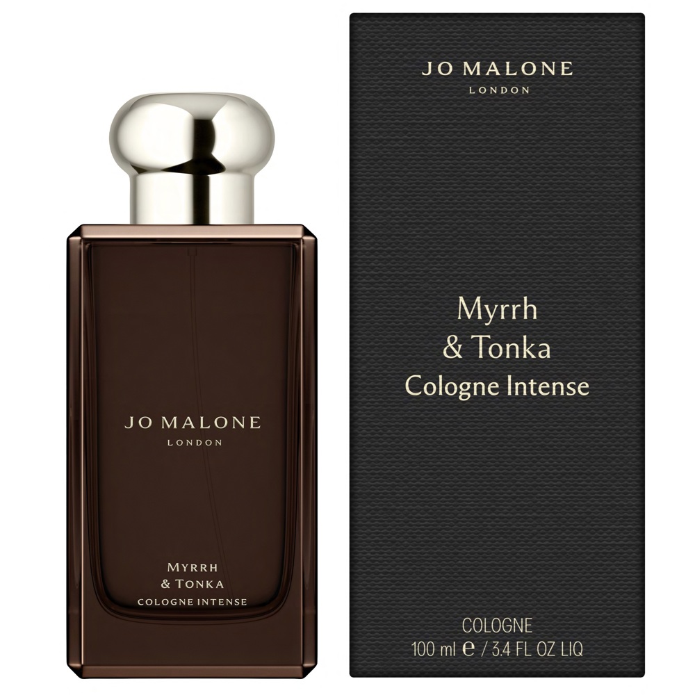 Myrrh & Tonka, Cologne Intense