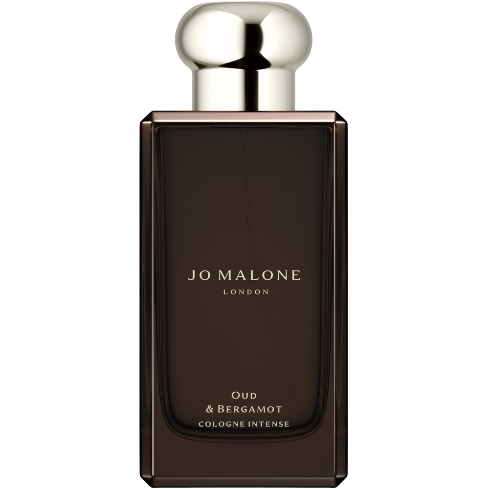 Oud & Bergamot, Cologne Intense 100ml Oud & Bergamot, Cologne Intense 100ml