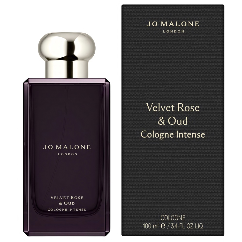 Velvet Rose & Oud, Cologne Intense