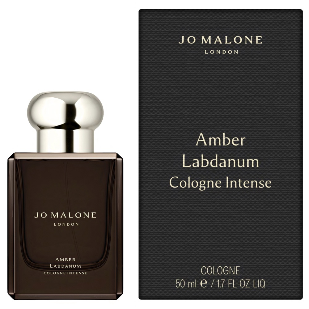 Amber Labdanum, Cologne Intense