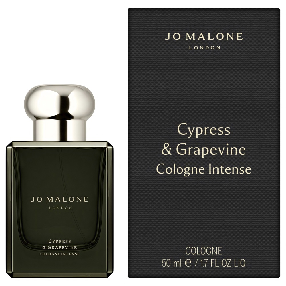 Cypress & Grapevine, Cologne Intense