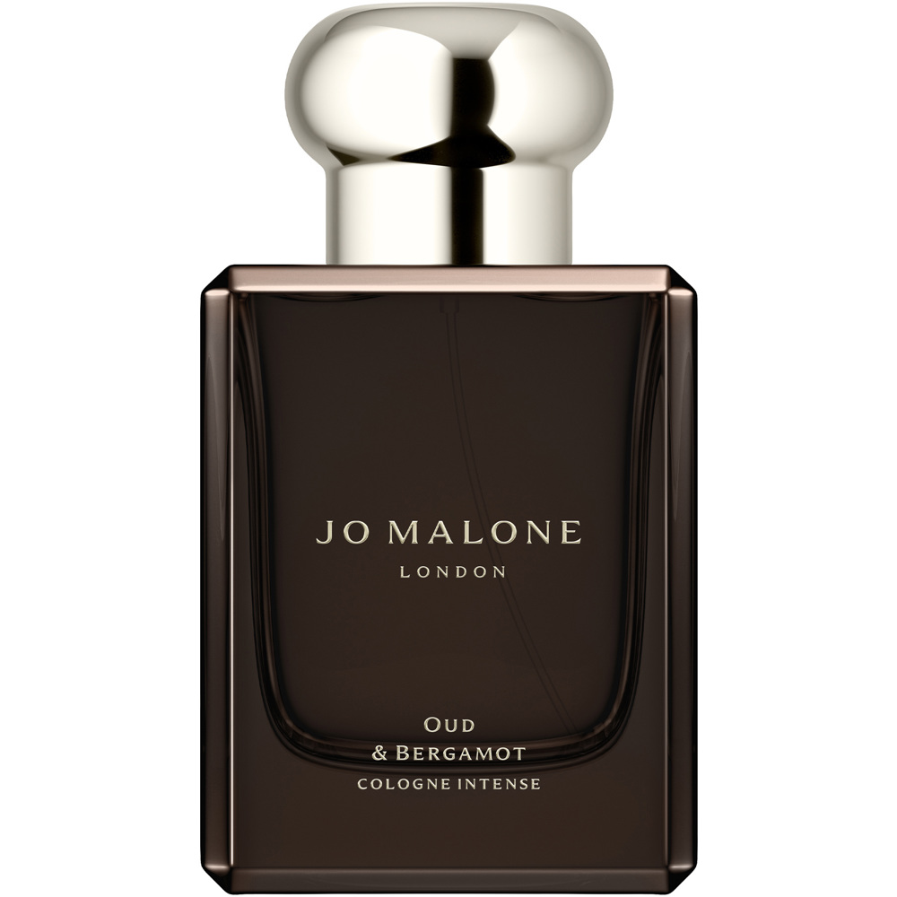 Oud & Bergamot, Cologne Intense 50ml Oud & Bergamot, Cologne Intense 50ml