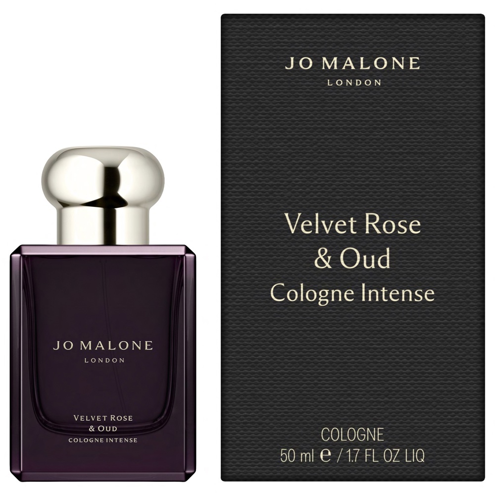 Velvet Rose & Oud, Cologne Intense