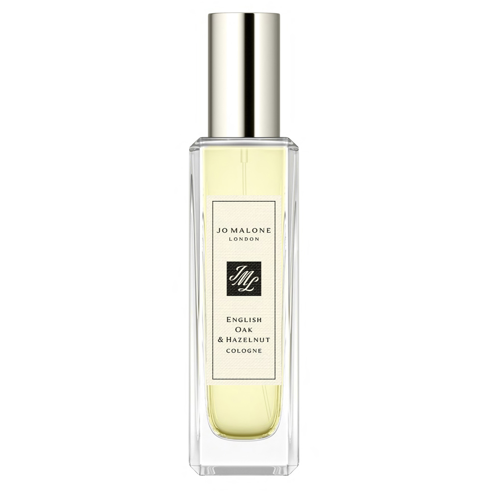 English Oak & Hazelnut, Cologne