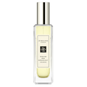 English Oak & Hazelnut, Cologne