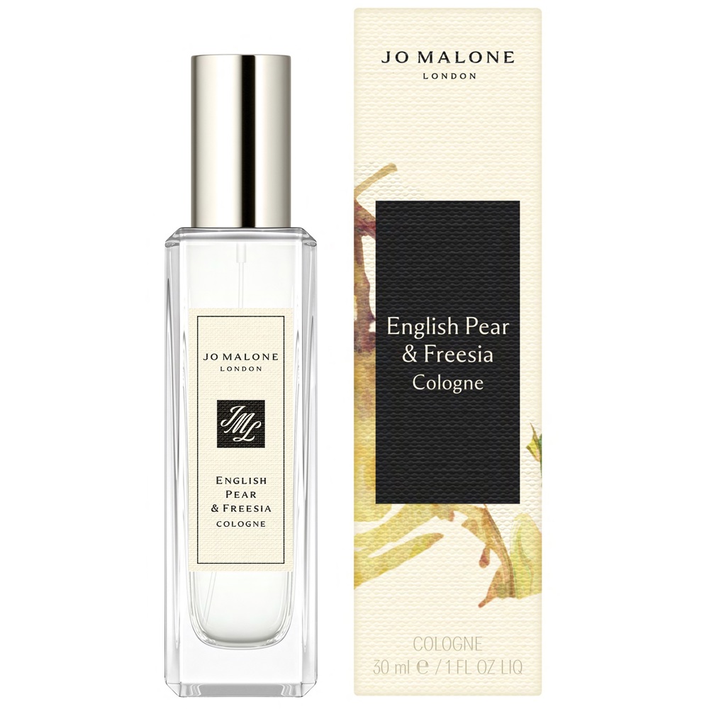 English Pear & Freesia, Cologne