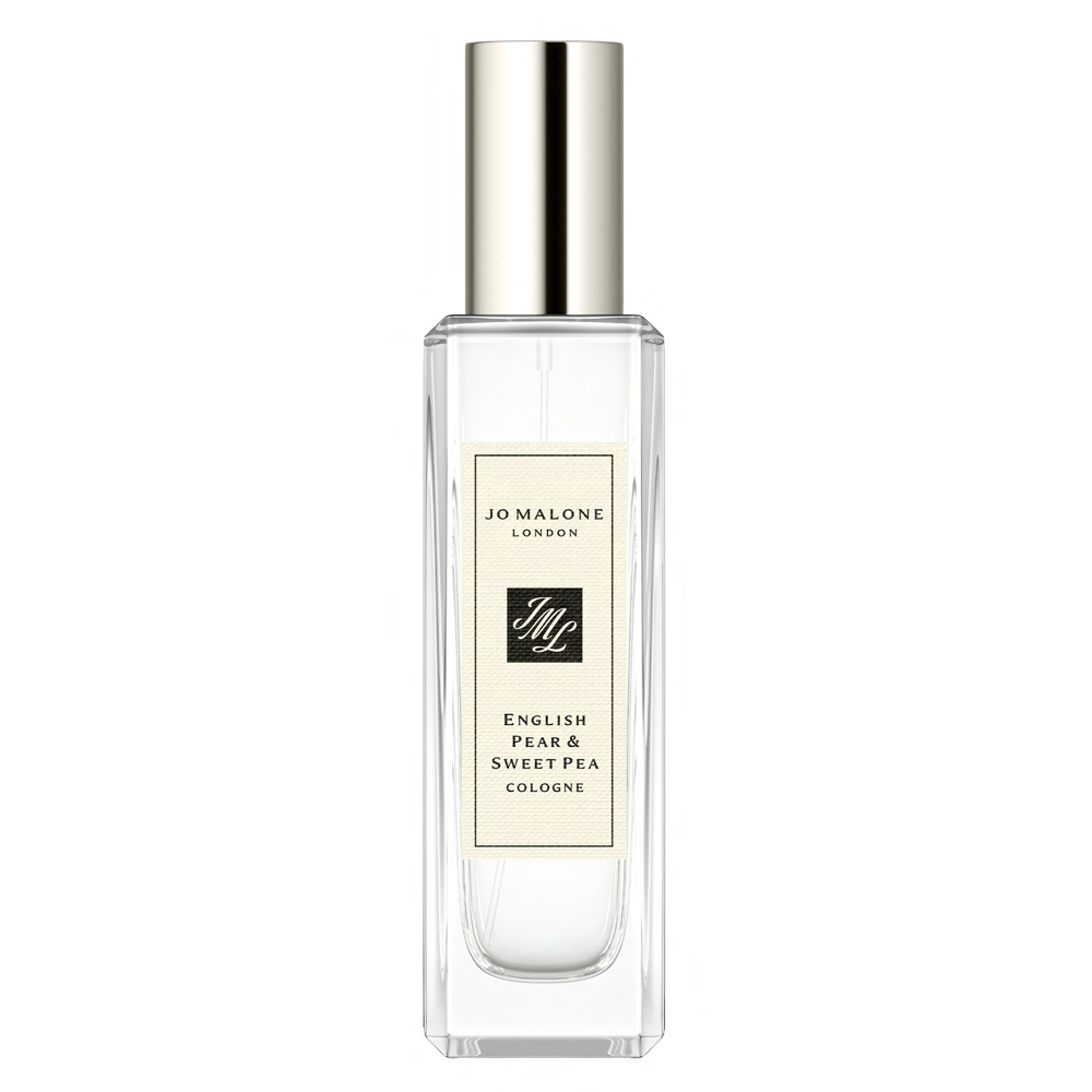 English Pear & Sweet Pea, Cologne