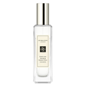 English Pear & Sweet Pea, Cologne