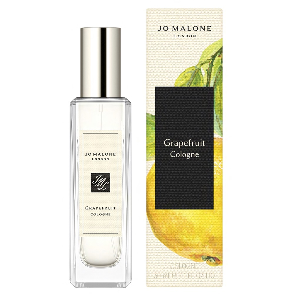 Grapefruit, Cologne