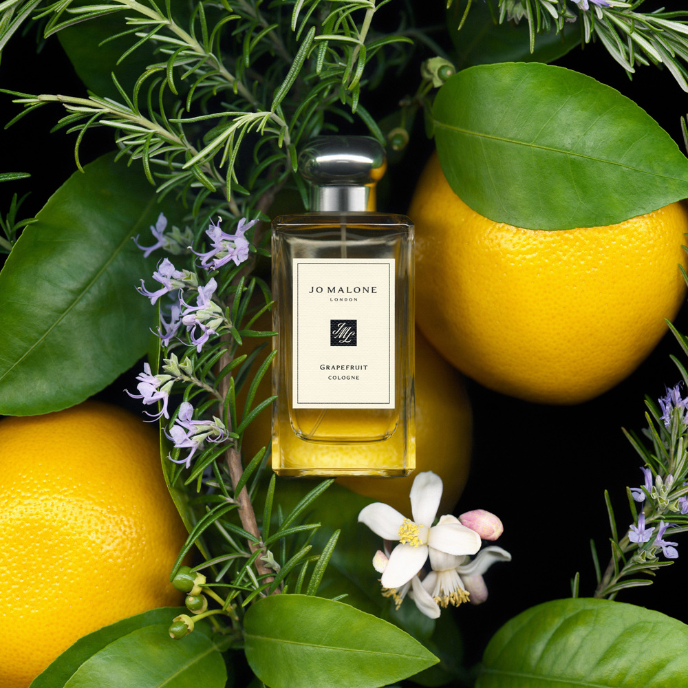 Grapefruit, Cologne