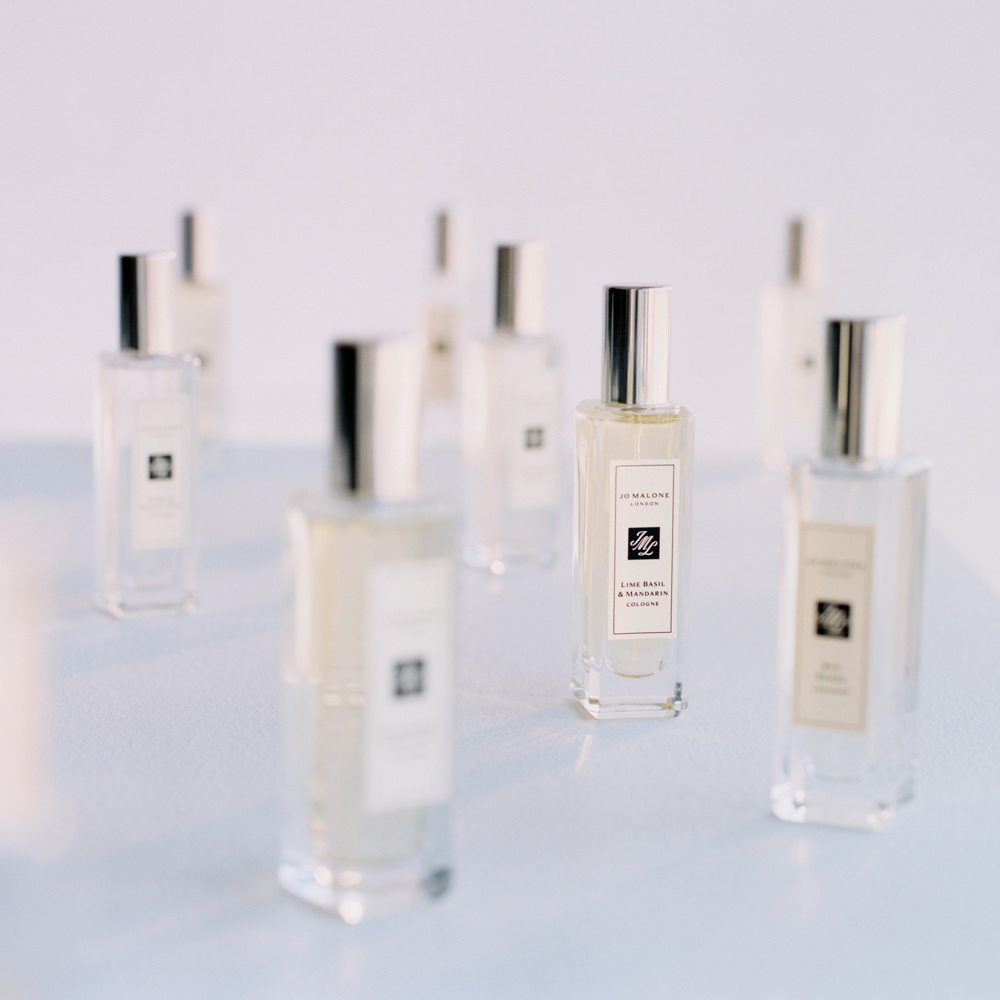 Lime Basil & Mandarin, Cologne