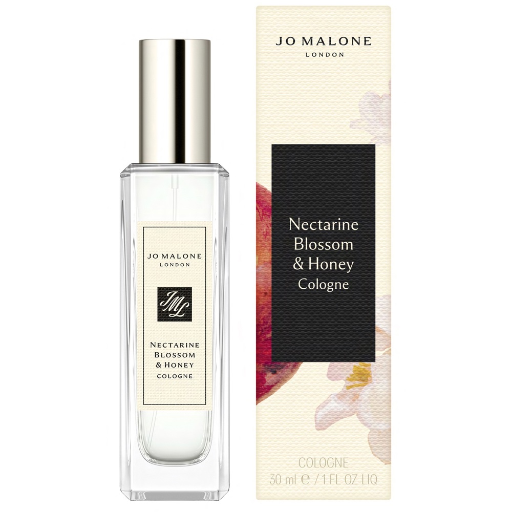 Nectrarin Blossom & Honey, Cologne