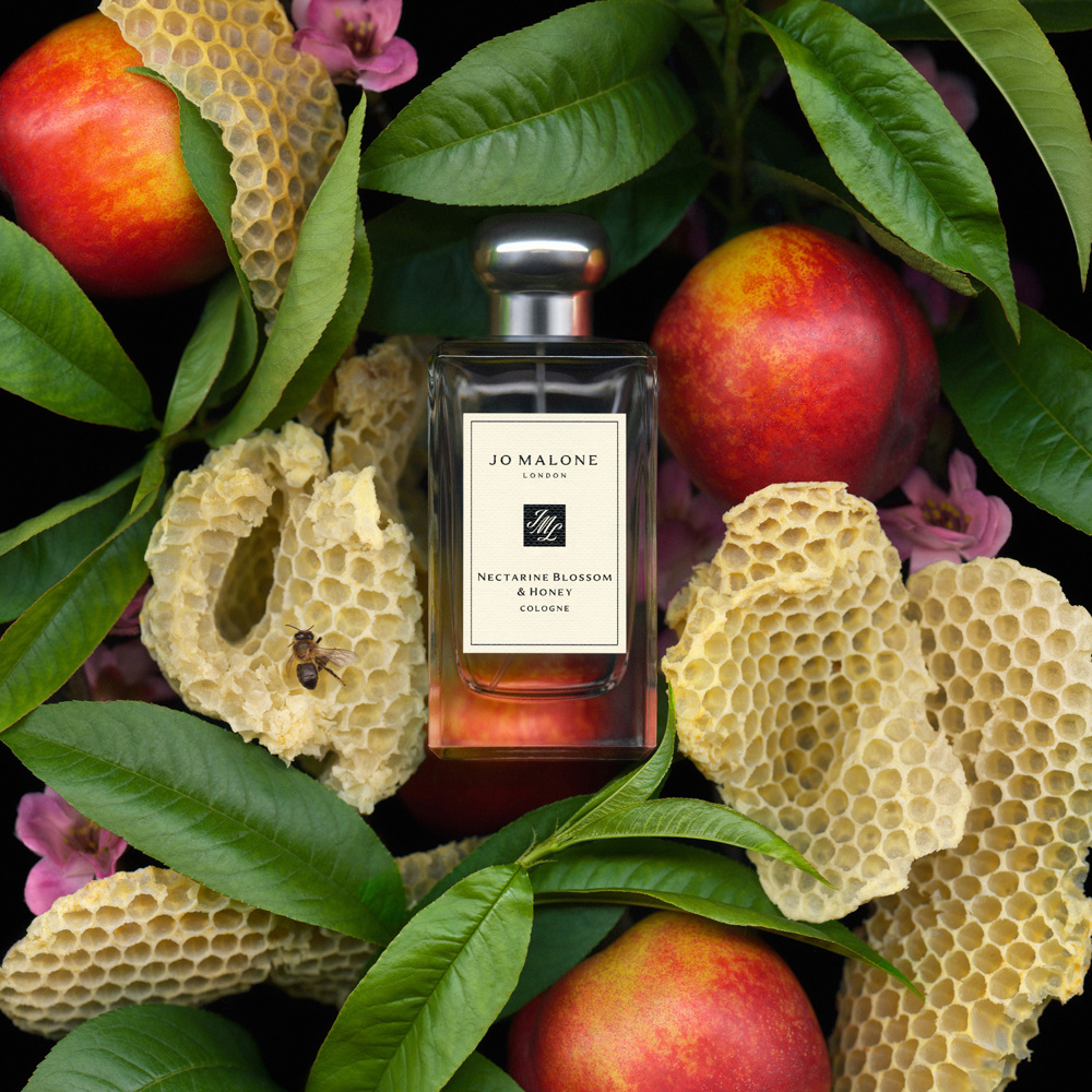Nectrarin Blossom & Honey, Cologne