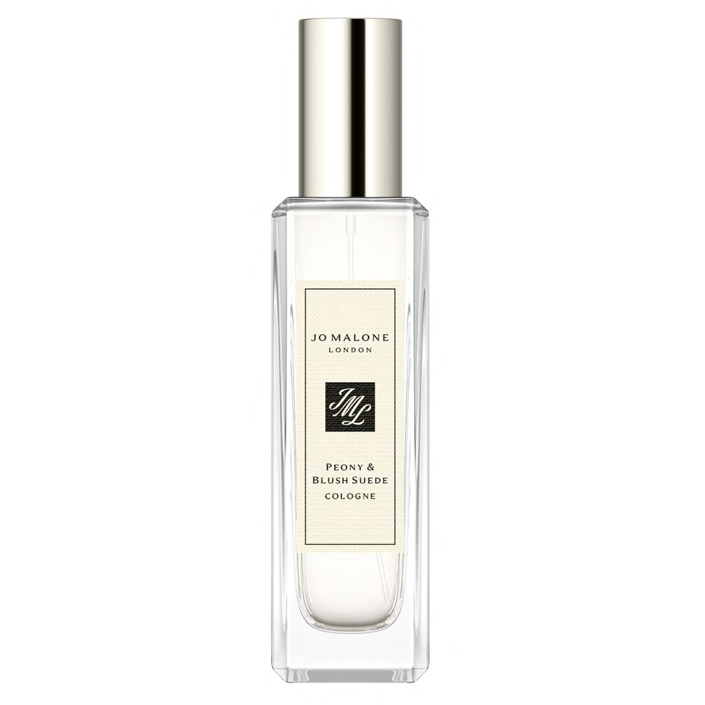 Peony & Blush Suede, Cologne 30ml