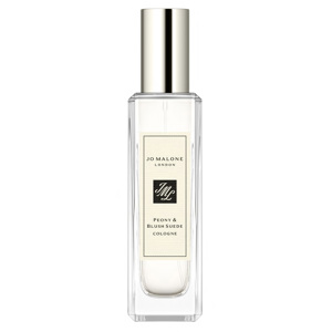 Peony & Blush Suede, Cologne